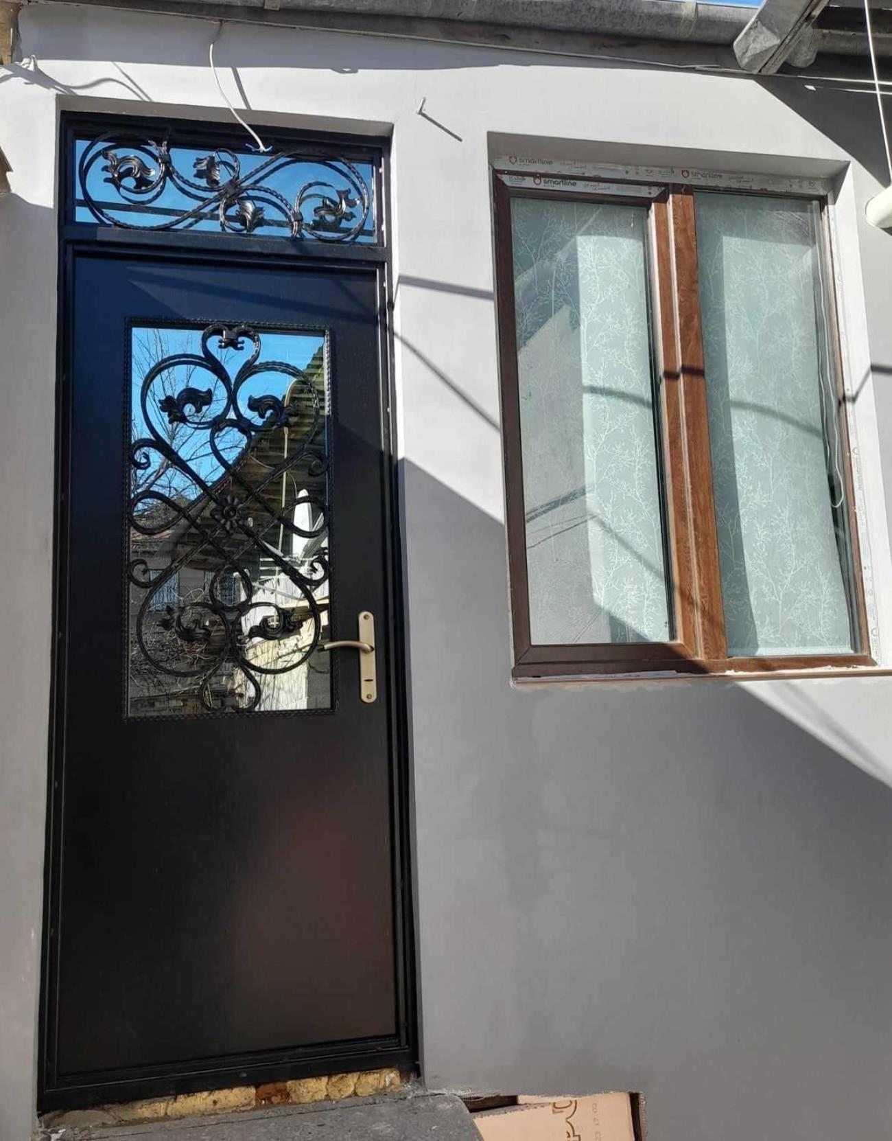 Sofia Apartment Tbilisi Luaran gambar