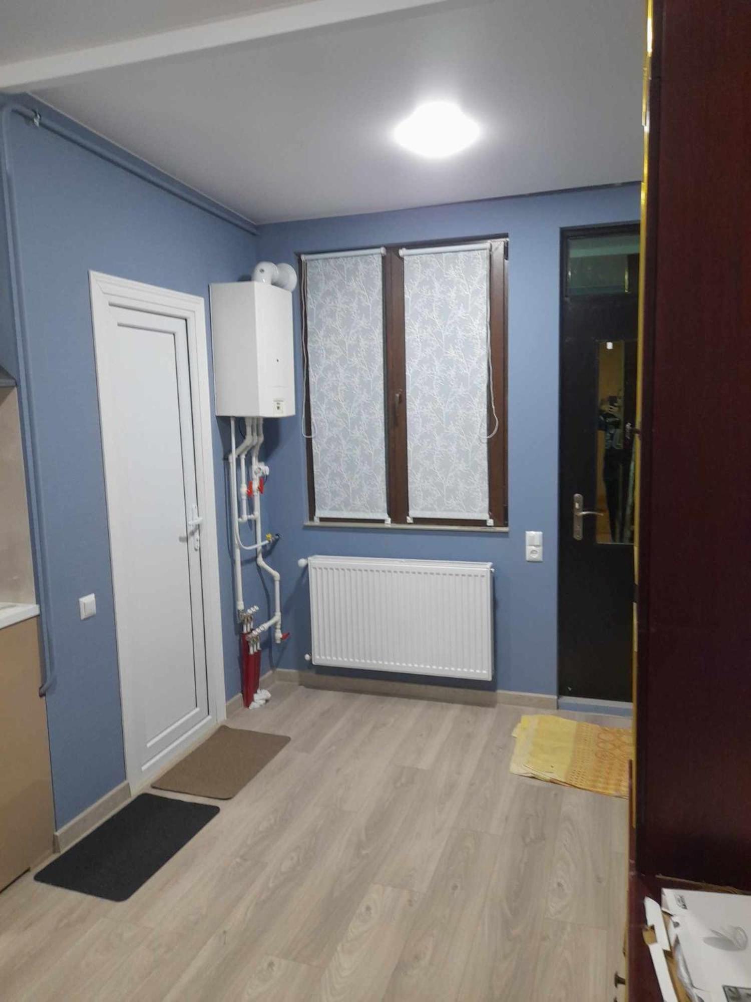 Sofia Apartment Tbilisi Luaran gambar
