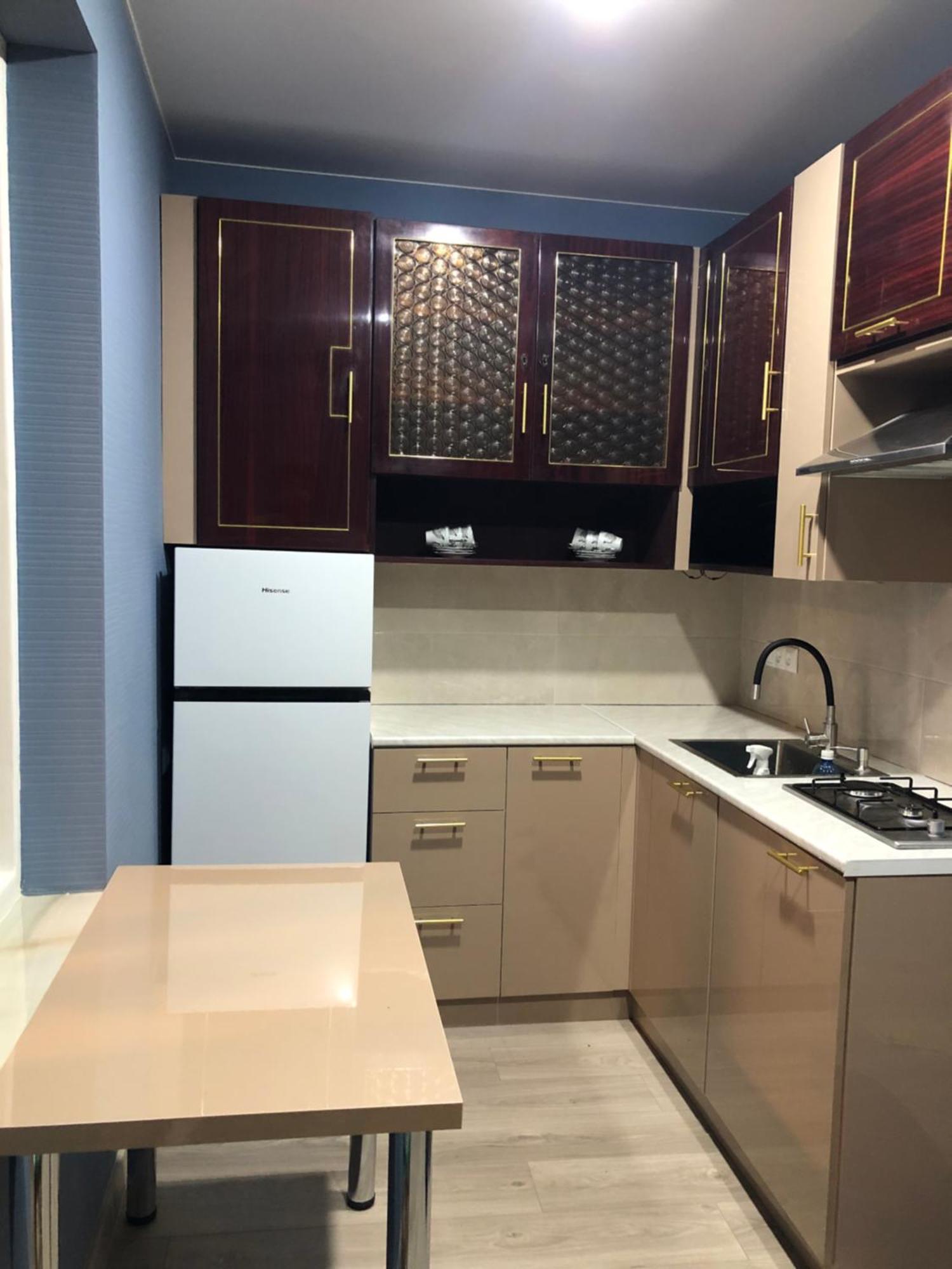 Sofia Apartment Tbilisi Luaran gambar
