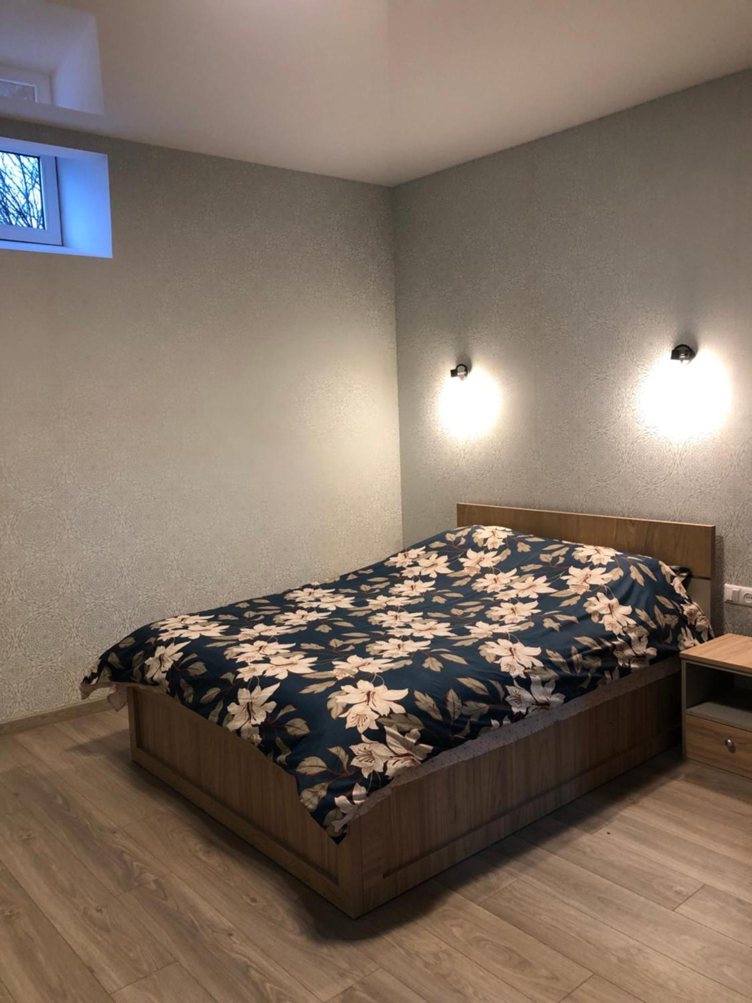 Sofia Apartment Tbilisi Luaran gambar